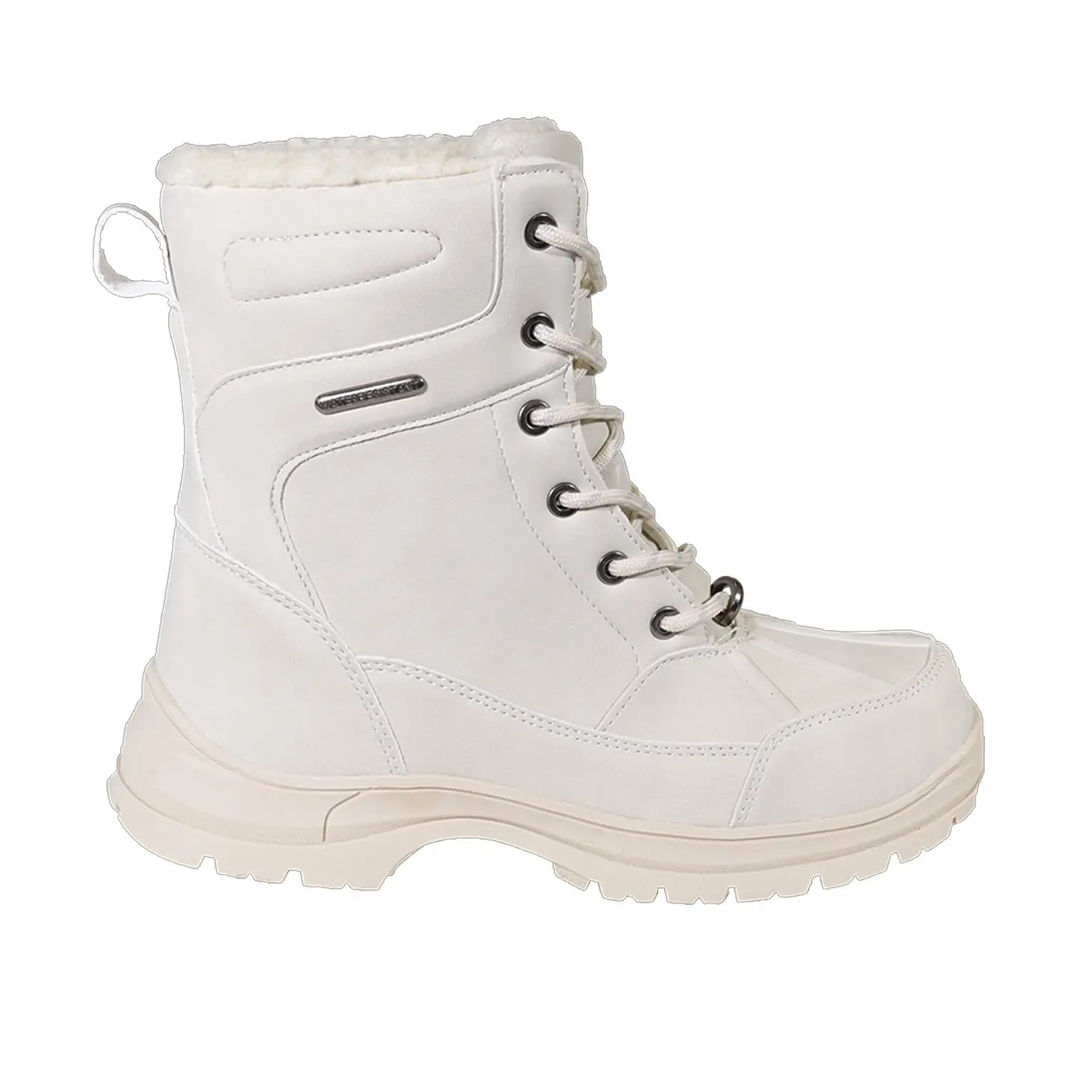 Winterstiefel für Frauen Lhotse Amida