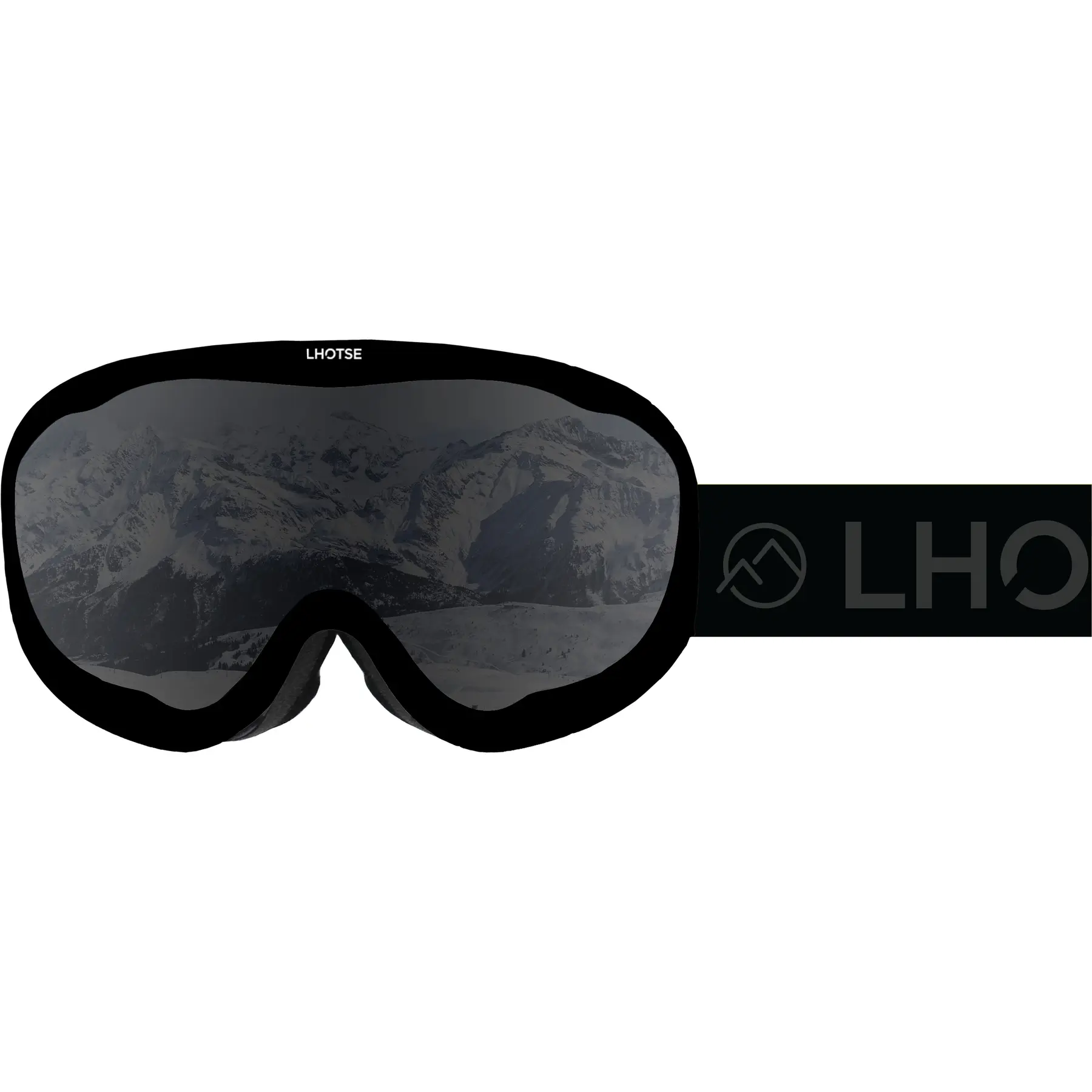 Skibrille Lhotse Argol Miror S3