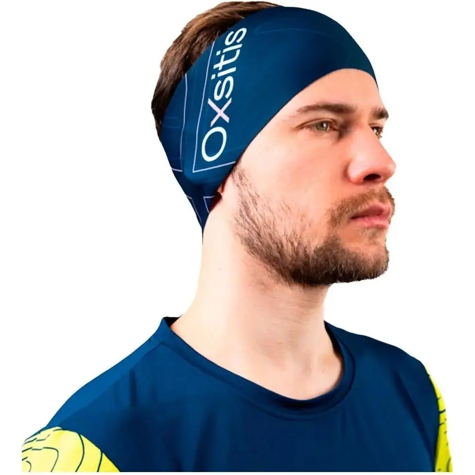 Stirnband Lhotse 31490