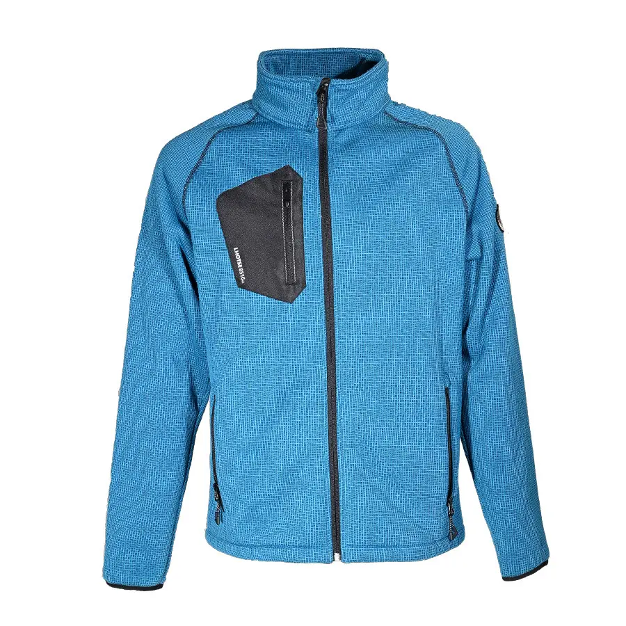 Fleece Lhotse Bert