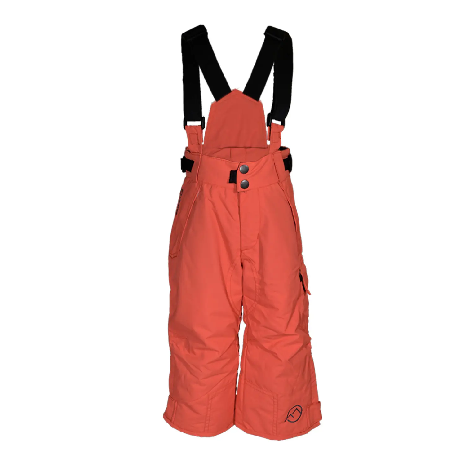 Kinder-Skihose Lhotse Cutting