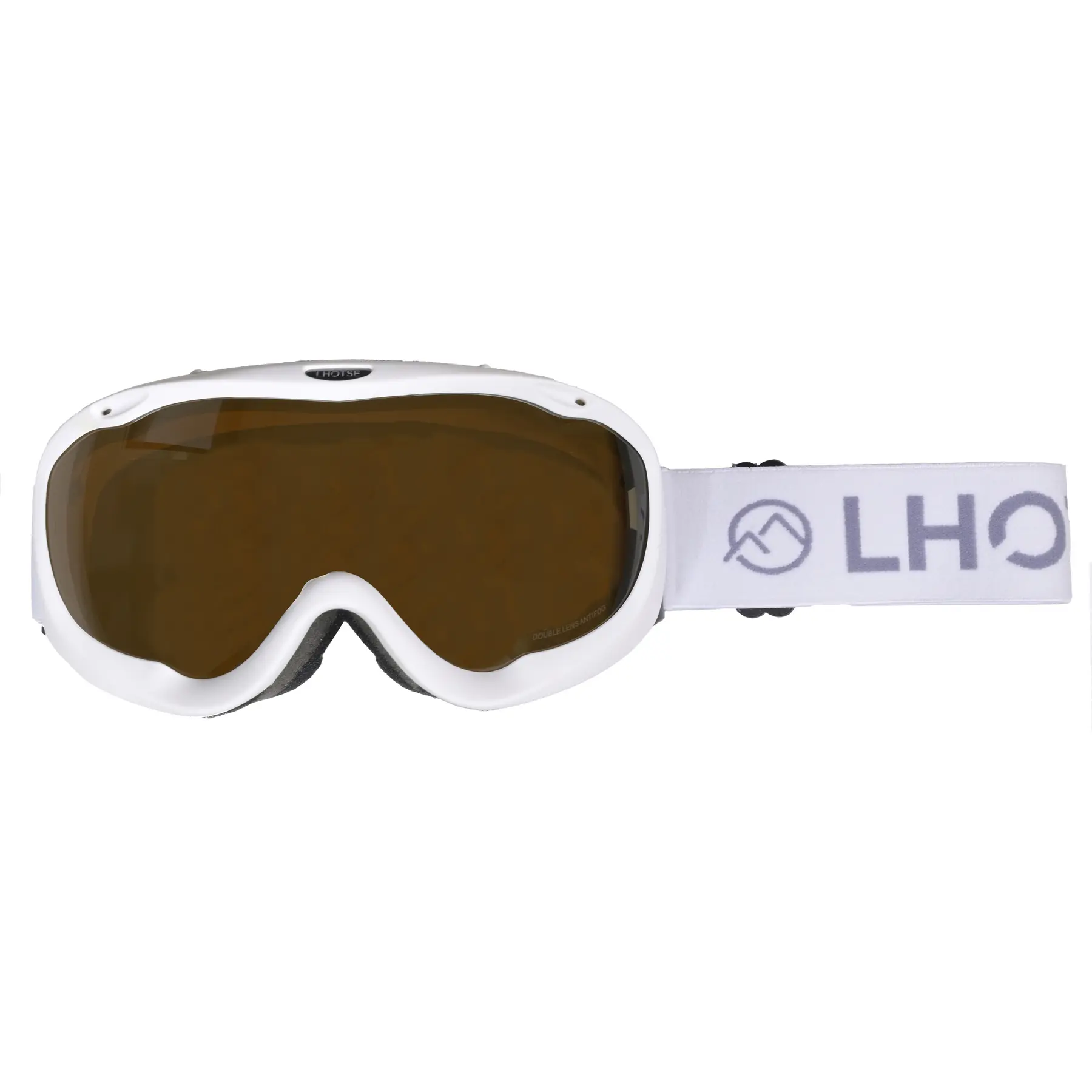 Skibrille Lhotse Duda Mr S3