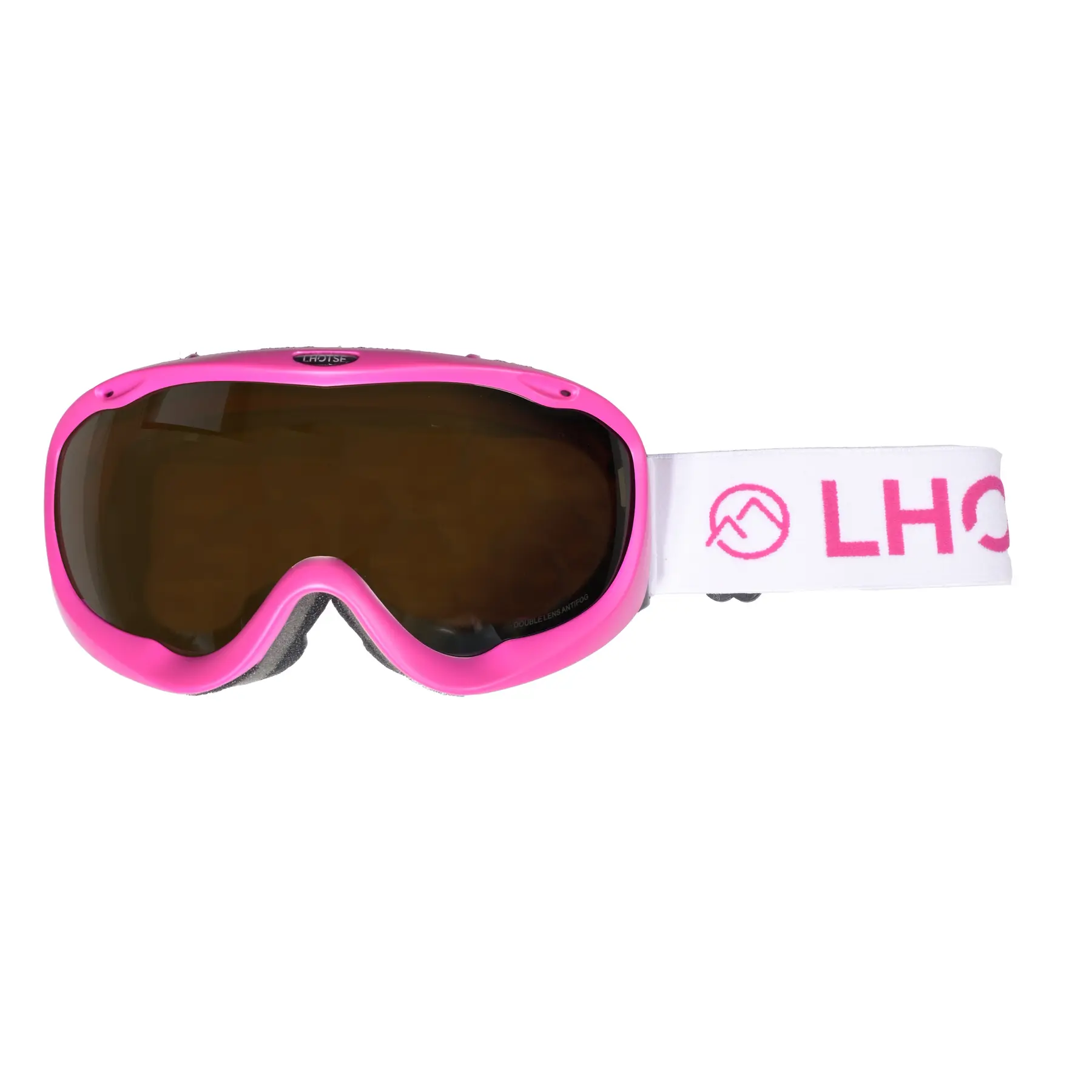Skibrille Lhotse Duda Mr S3