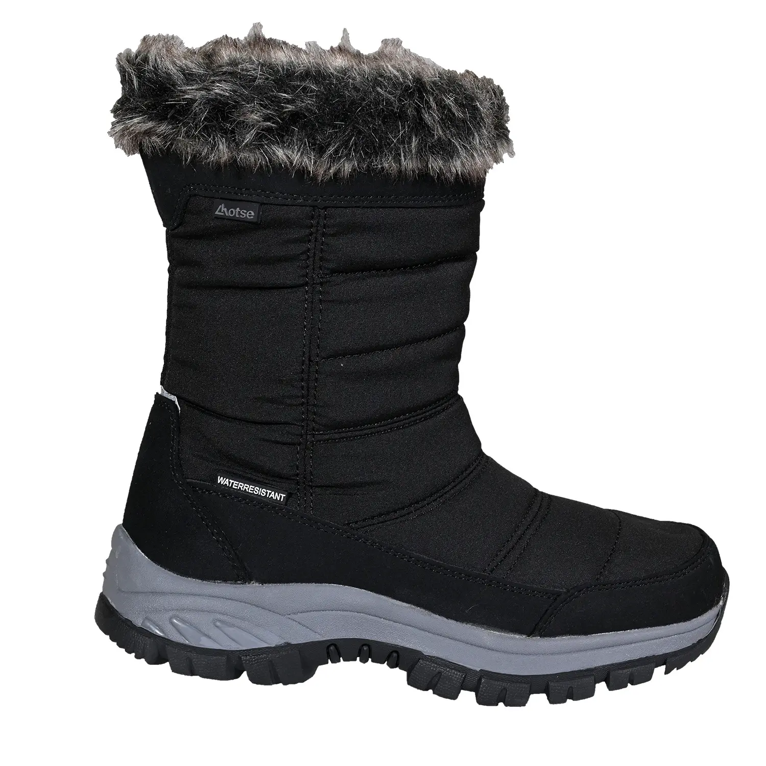 Winterstiefel für Frauen Lhotse Howson