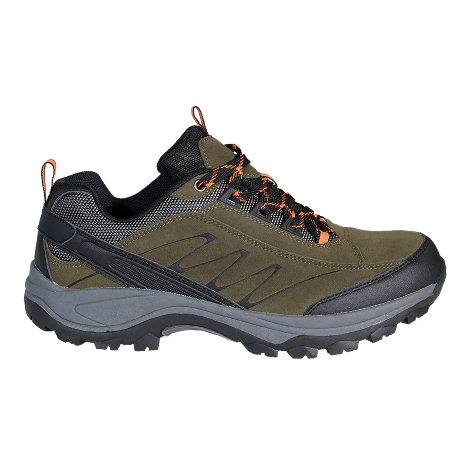 Wanderschuhe Lhotse Ibex