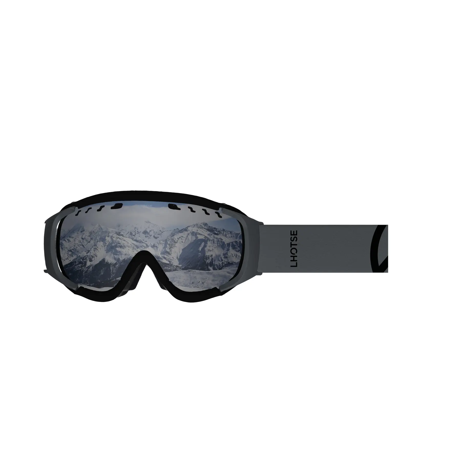 Skibrille Lhotse Kasatchok S3