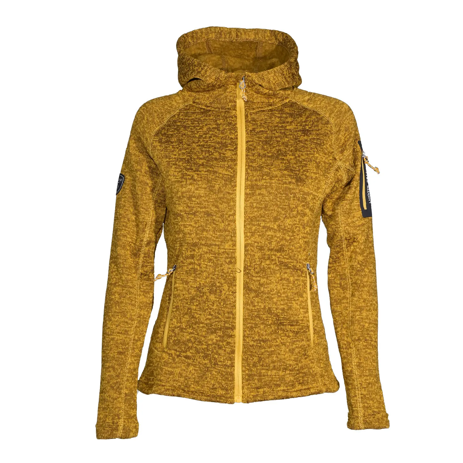 Fleece für Damen Lhotse Kayla
