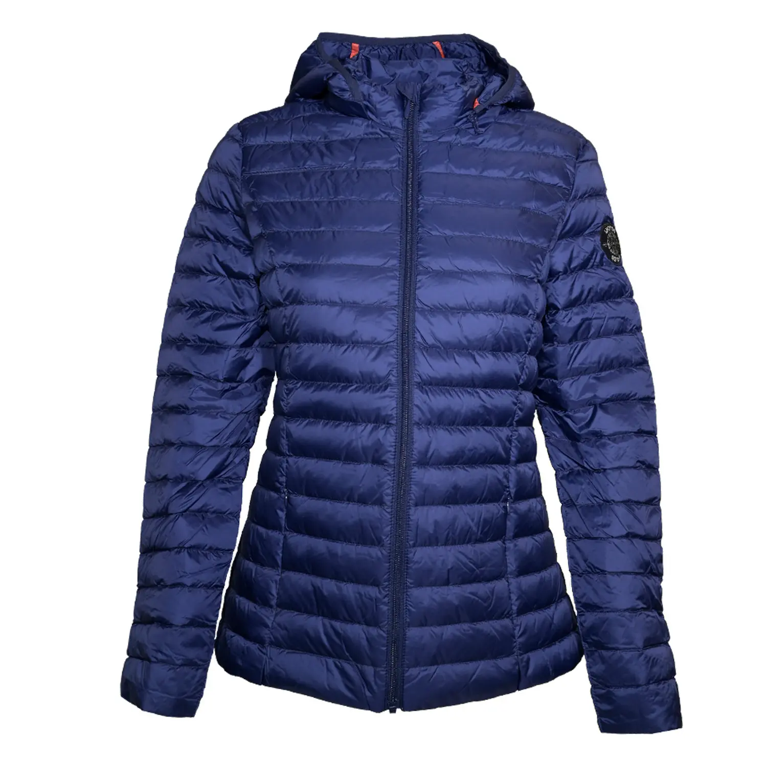 Damen-Daunenjacke Lhotse Kimi2