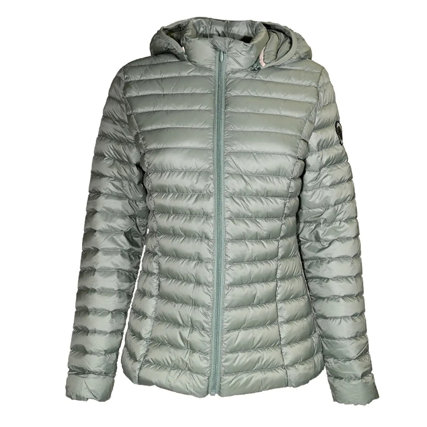 Damen-Daunenjacke Lhotse Kimi2