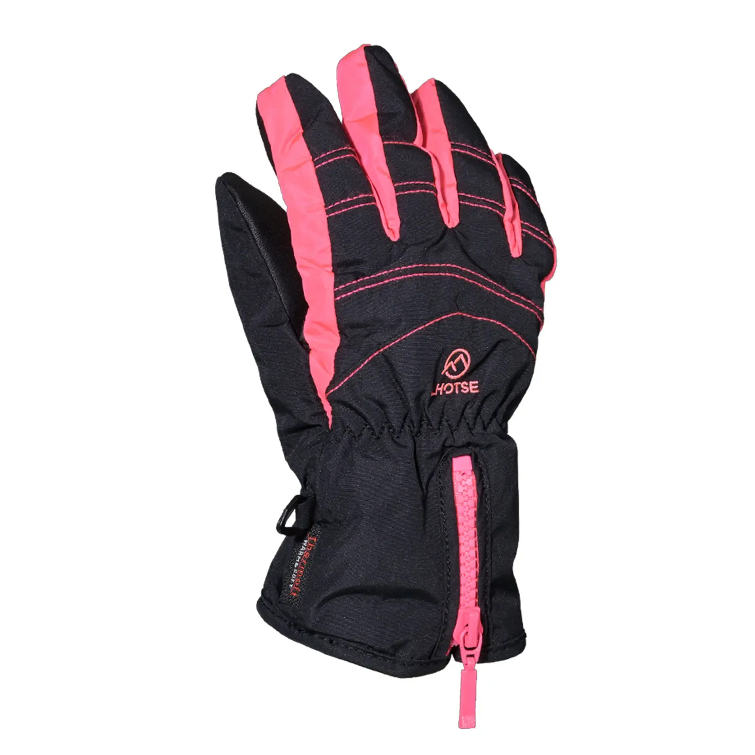Skihandschuhe Kind Lhotse Orgue