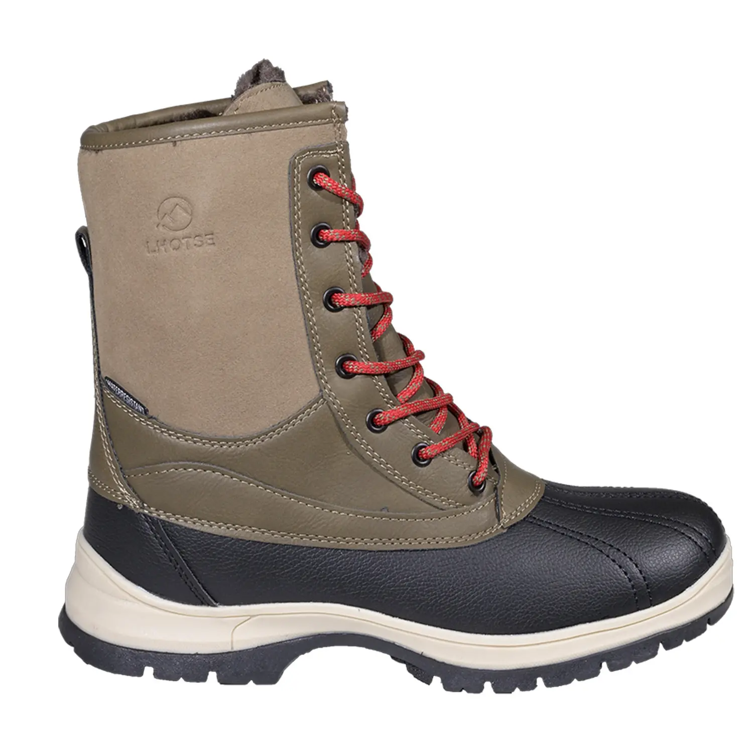 Winterstiefel Lhotse Papou