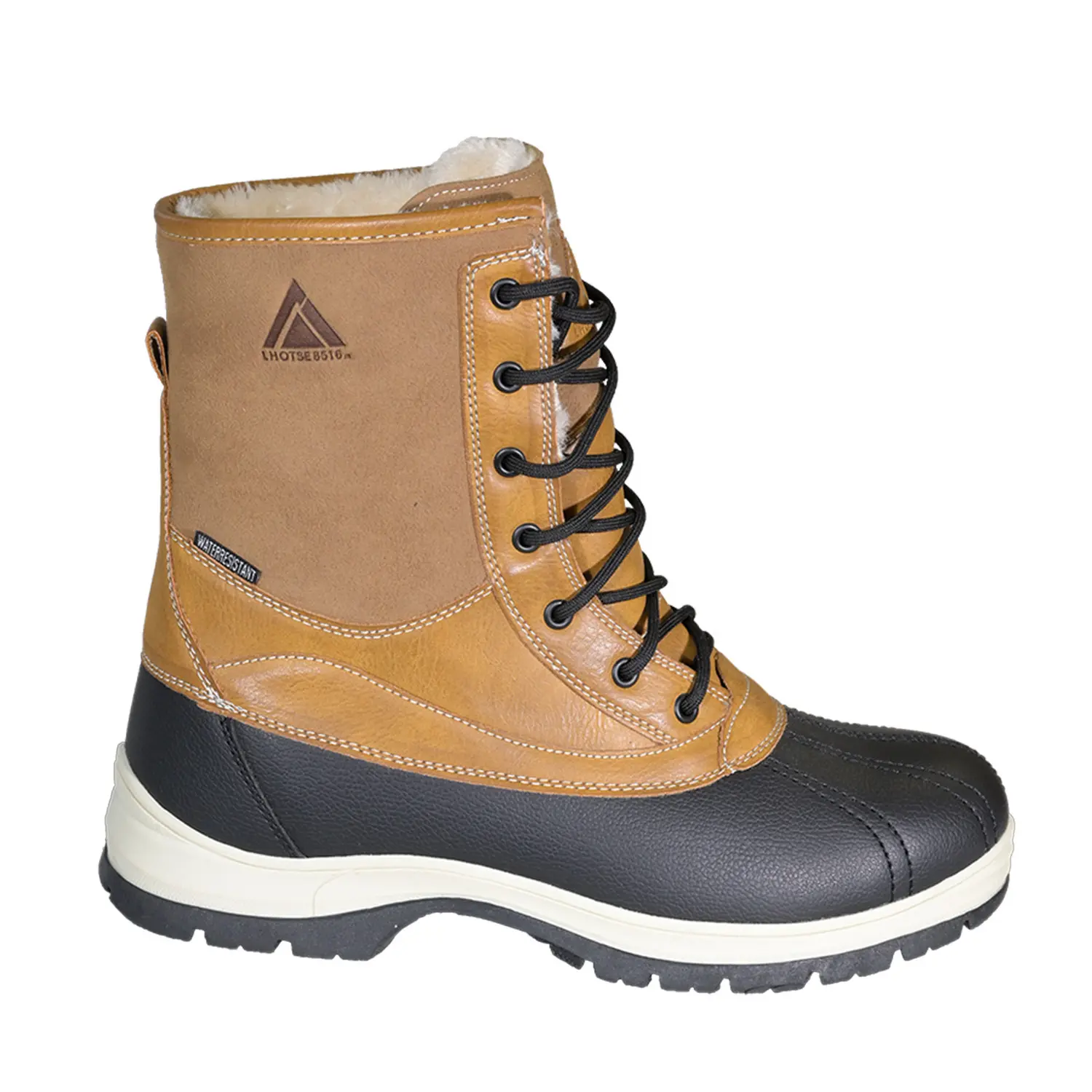 Wanderschuhe Lhotse Papou