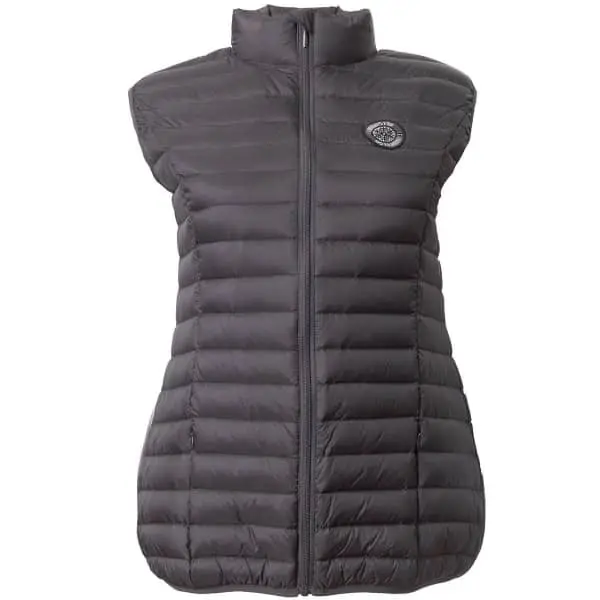 Daunenweste Damen Lhotse Sabou2