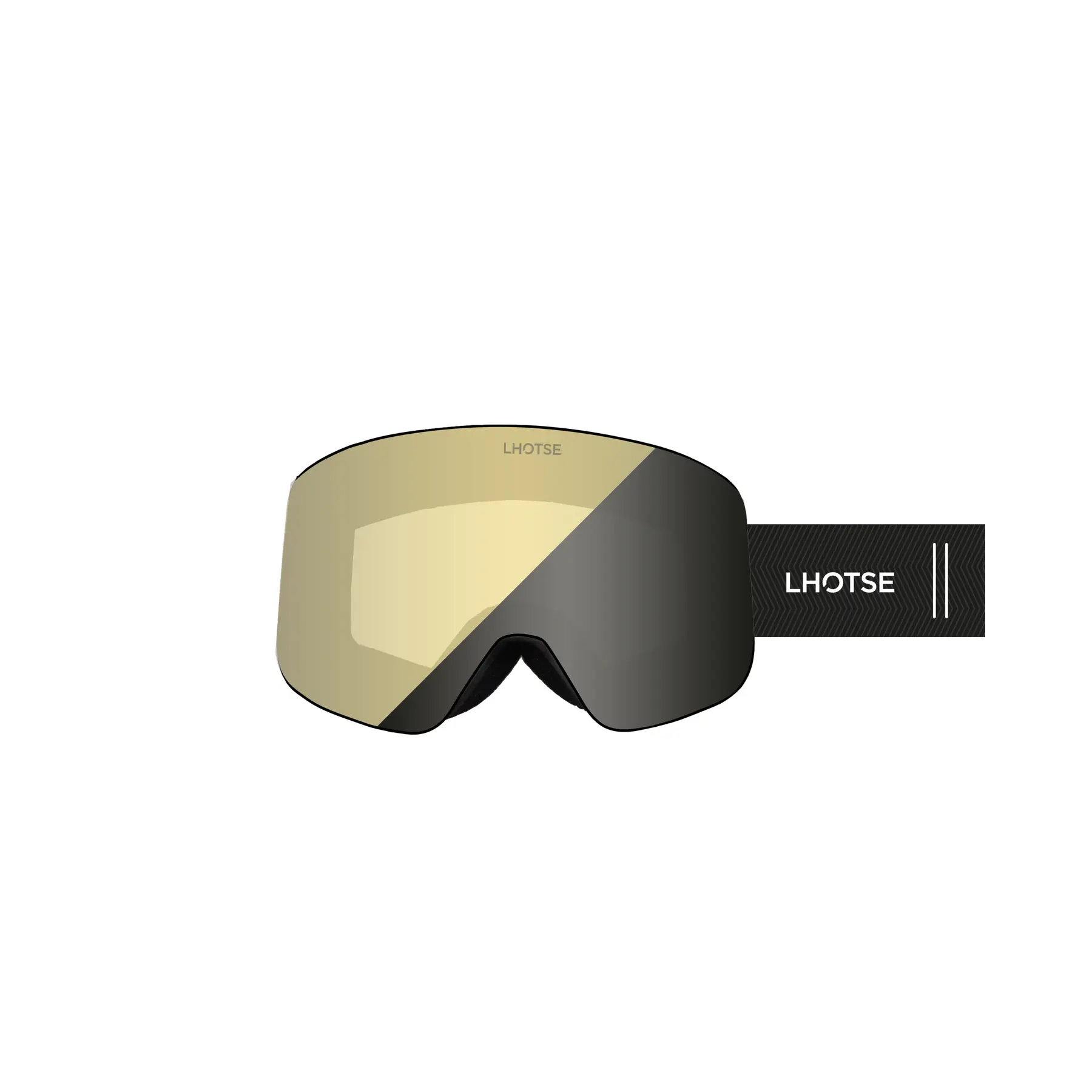 Photochrome Skibrille Lhotse Saxo OTG