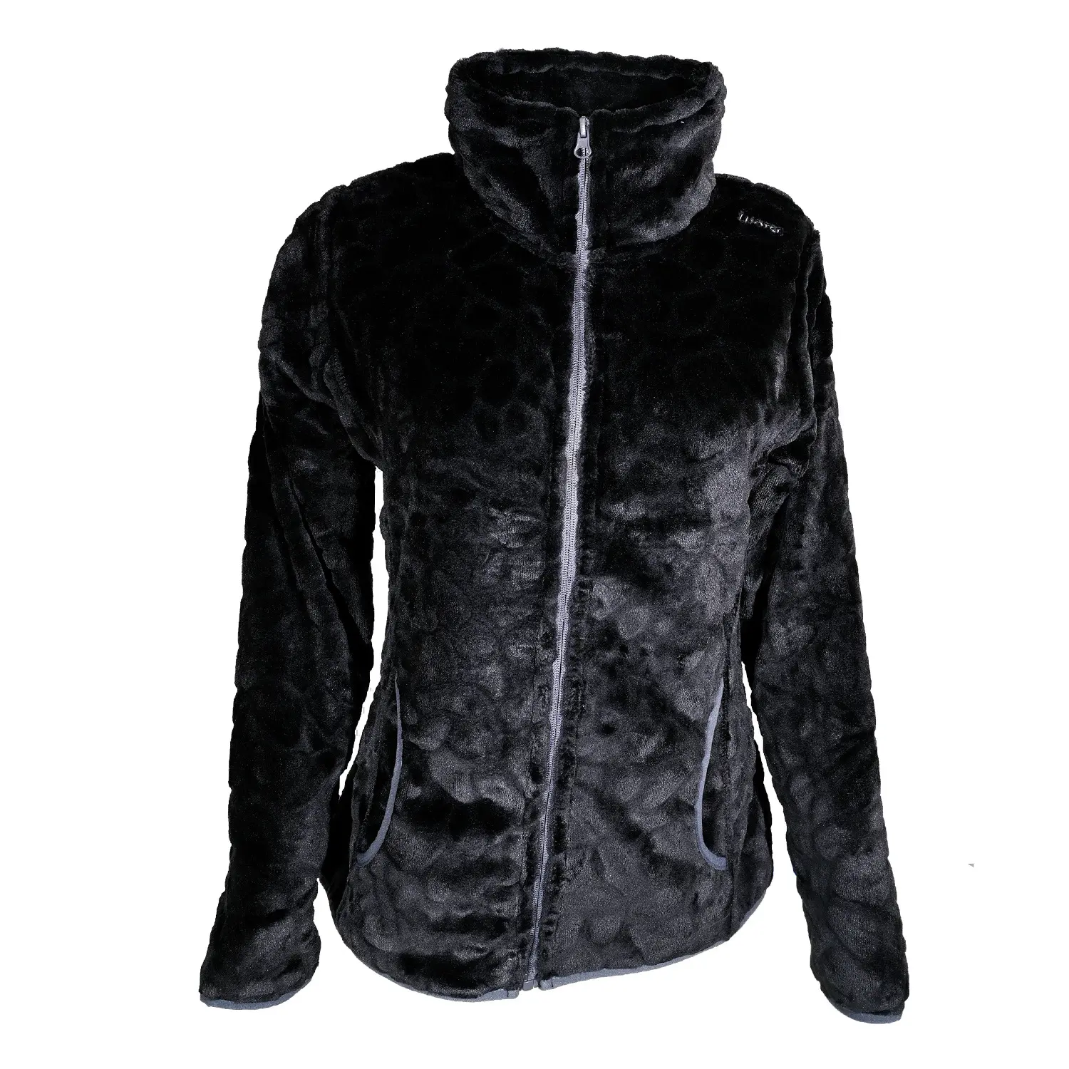 Fleece Für Frauen Lhotse Vanina