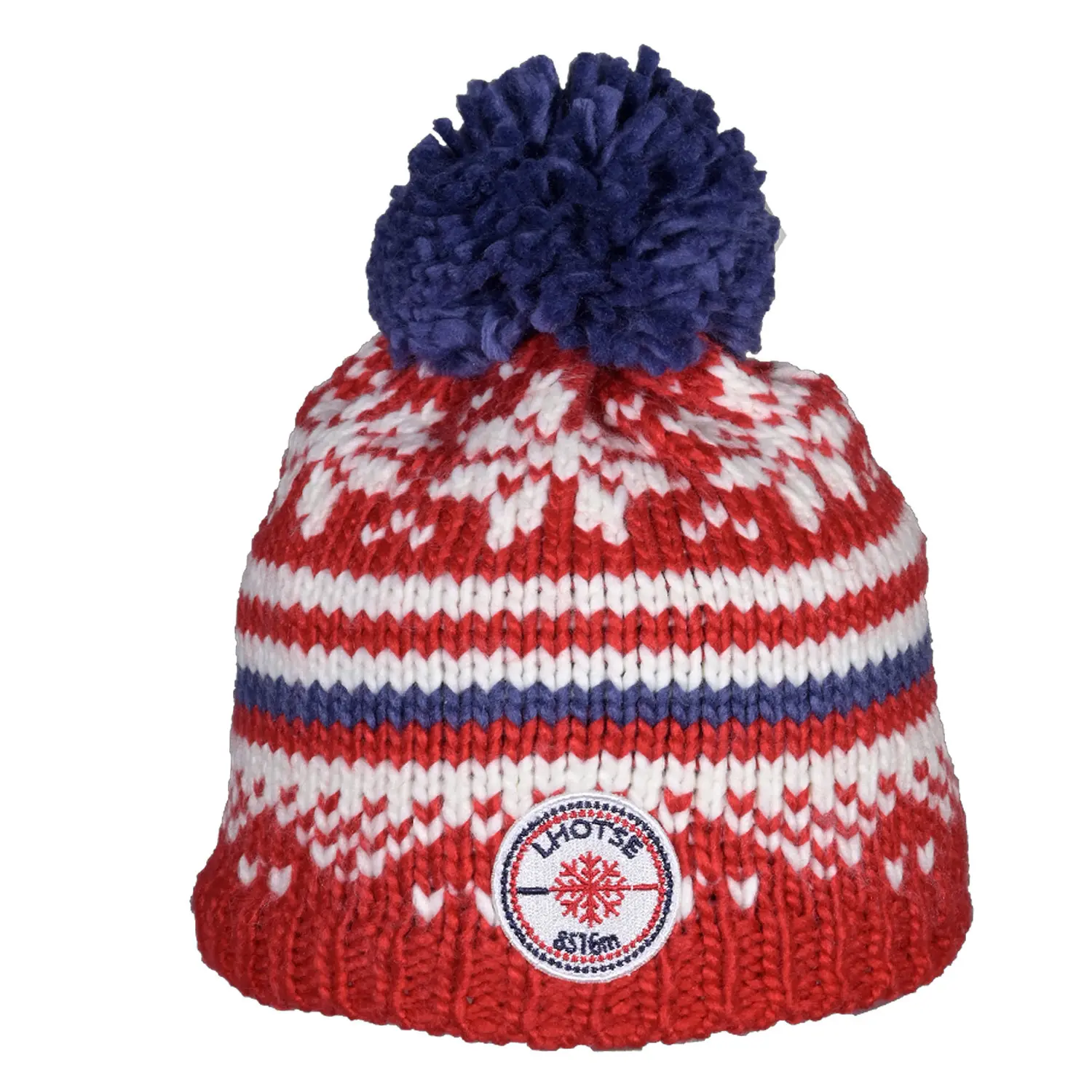 Beanie Lhotse Volans