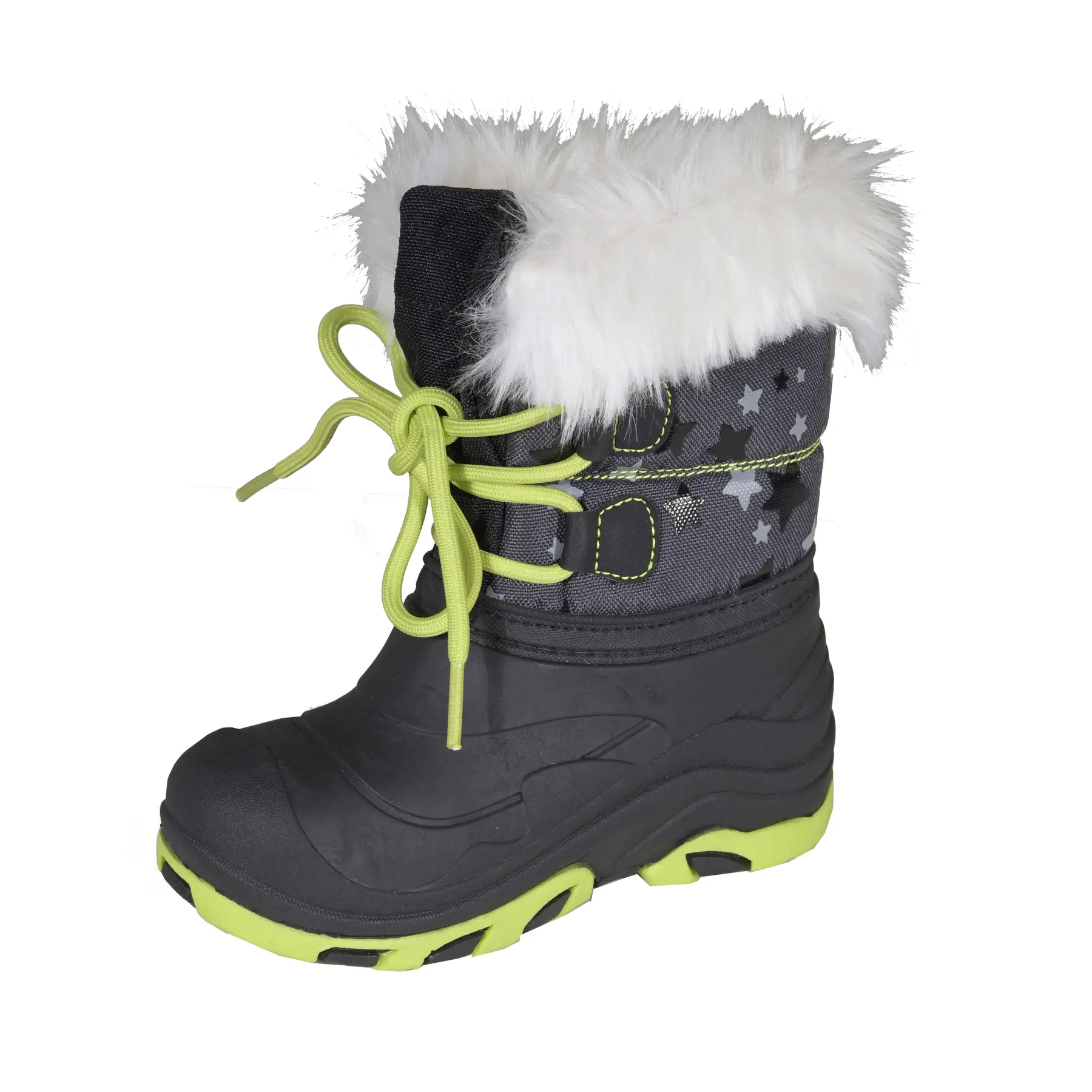 Winterstiefel für Babies Lhotse Whisk