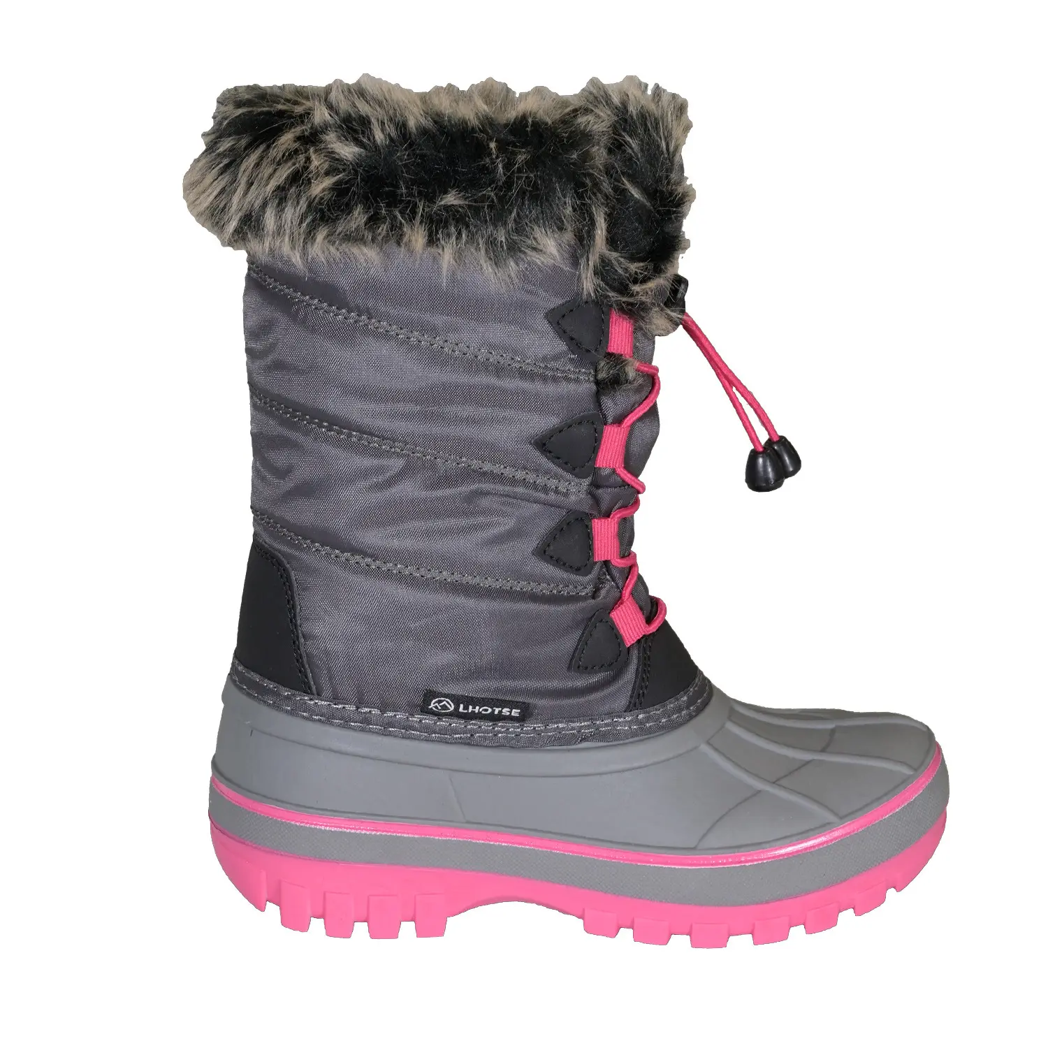Winterstiefel Lhotse Yaga