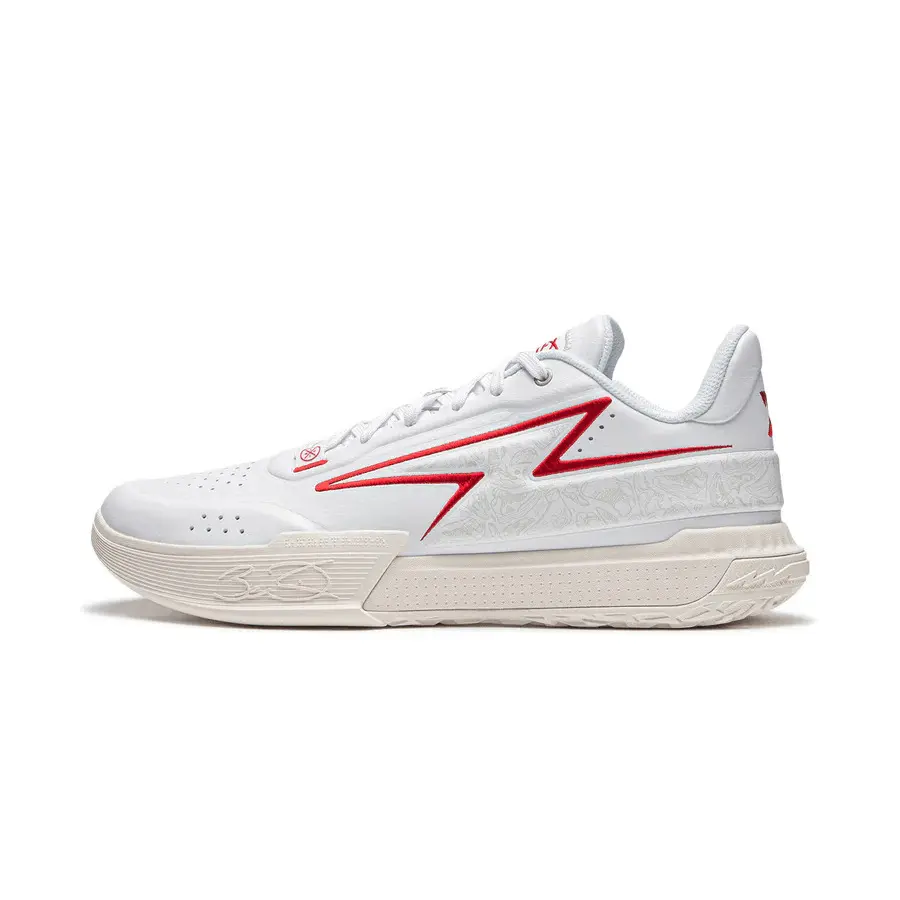 Basketballschuhe Li Ning Way Of Wade Flash