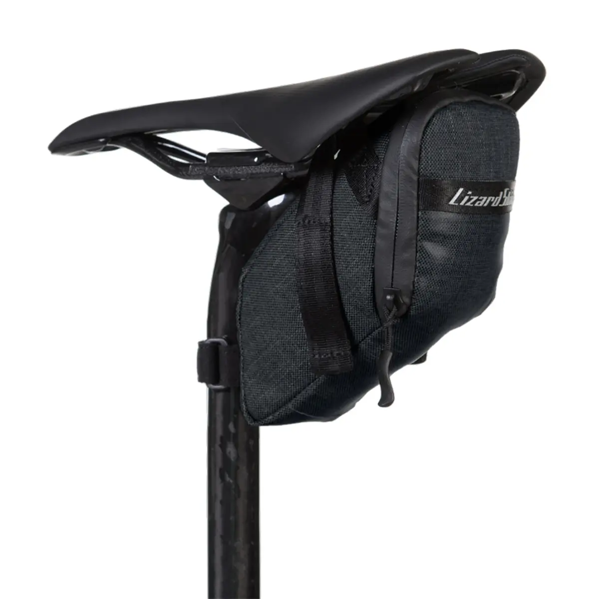 Velo Store - UK Saddle bag Lizard Skins Cache Super | Extra 10% off with Subscription, Postage £16.79 to UK Fedex.