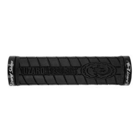 Velo Store - UK Handle Lizard Skins Lock-On Grip Logo LOG | Extra 10% off with Subscription, Postage £16.79 to UK Fedex.