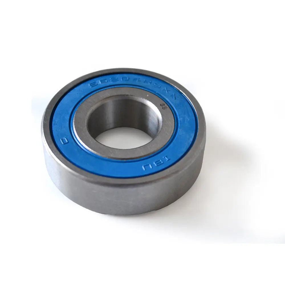 5707562321745 - Edelstahllager 6204RSXX