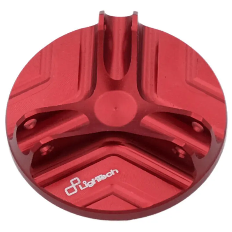 Bouchon d'huile Motorrad Ölwanne M20x2,5 Lightech