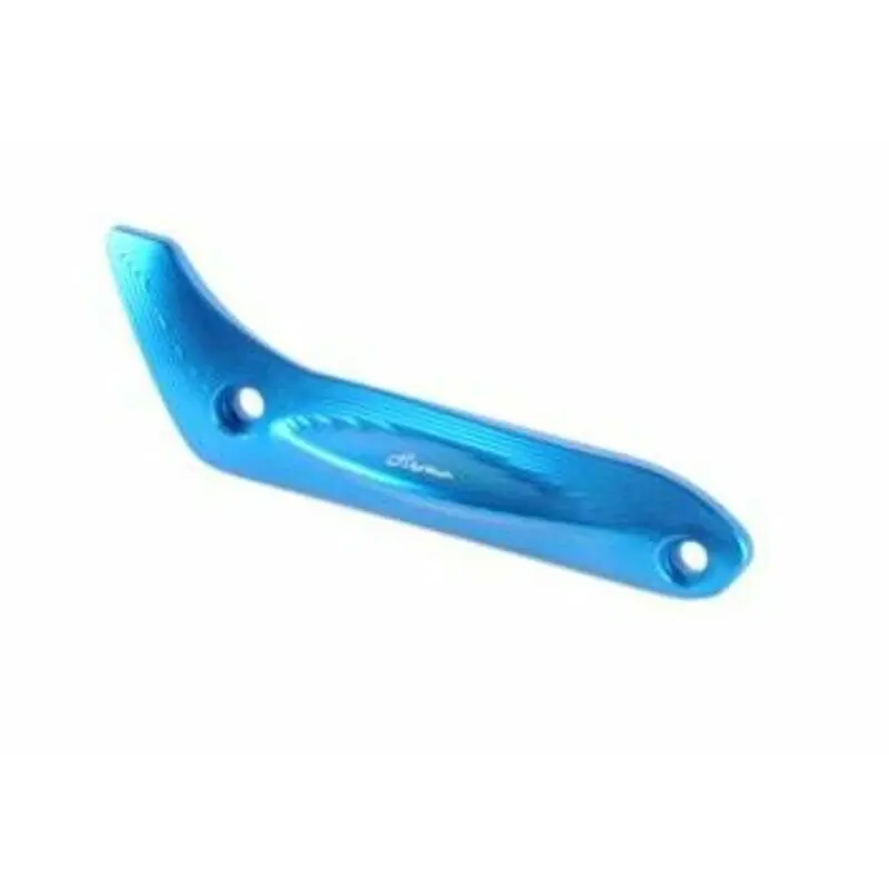 Gabel- und Schwingenschutz Motorrad Lightech