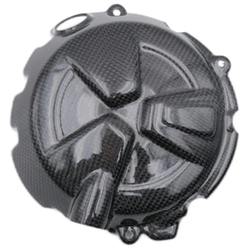 Kupplungsabdeckungsdeckel Motorrad Lightech