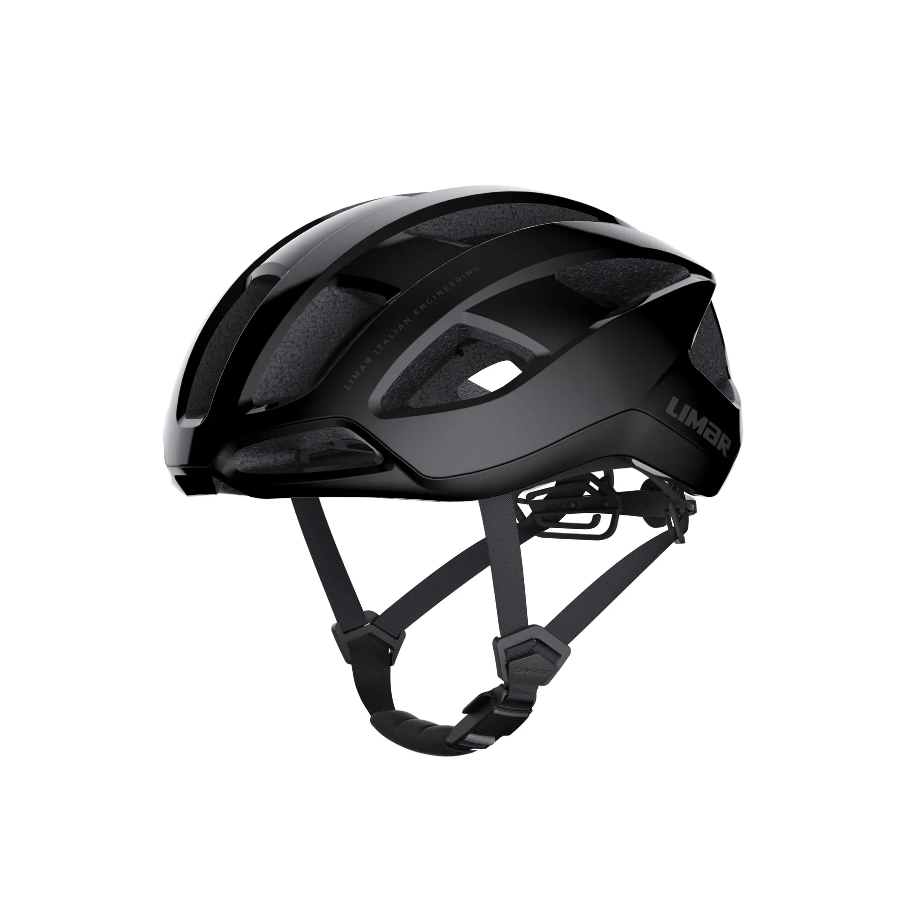 Helm Limar Air Stratos Mag + MIPS