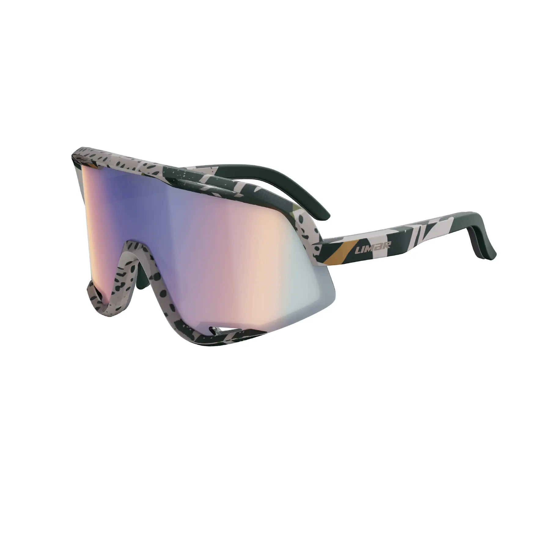 Lunettes de soleil Limar Kosmos