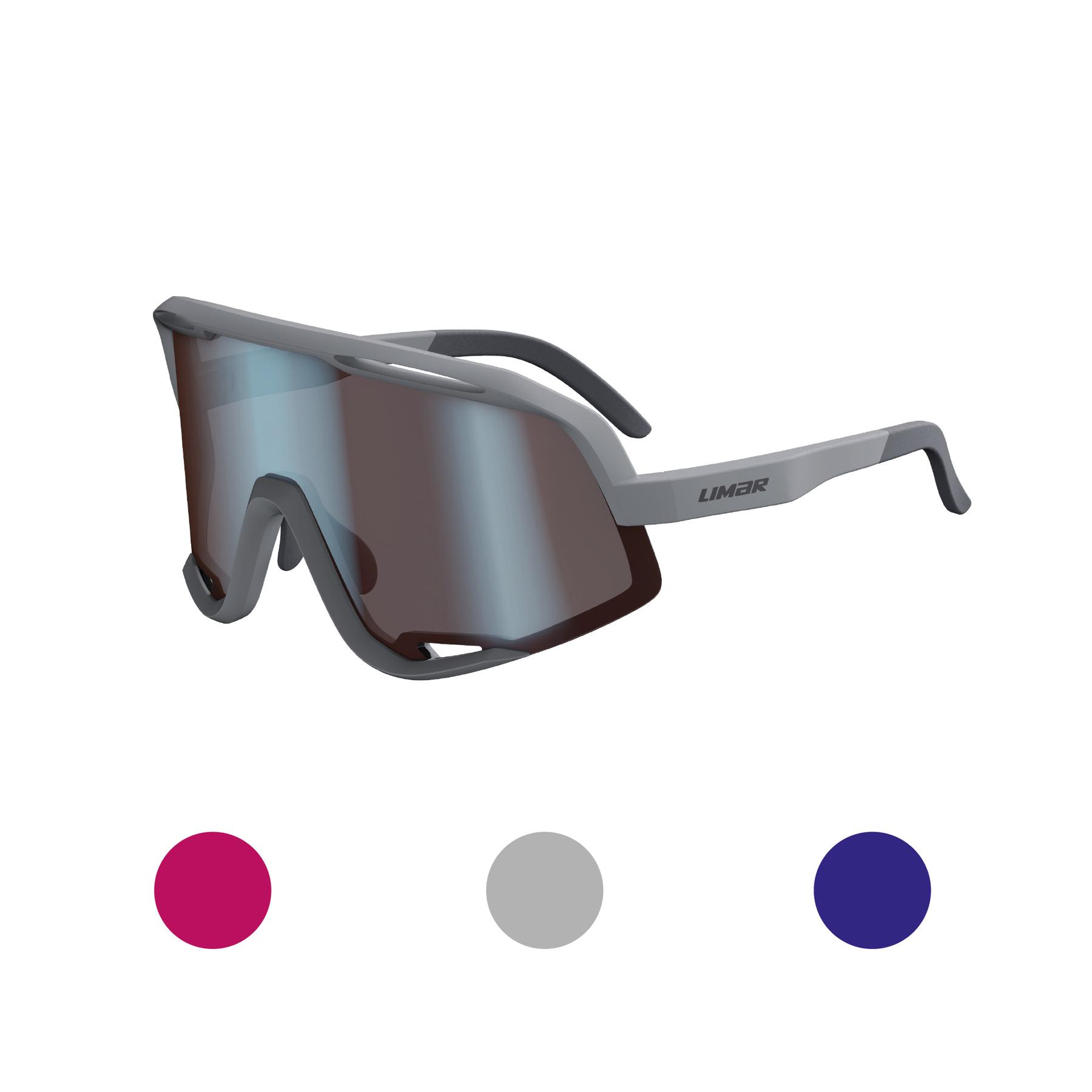 Limar Kosmos Sonnenbrille Limar Kosmos Sonnenbrille