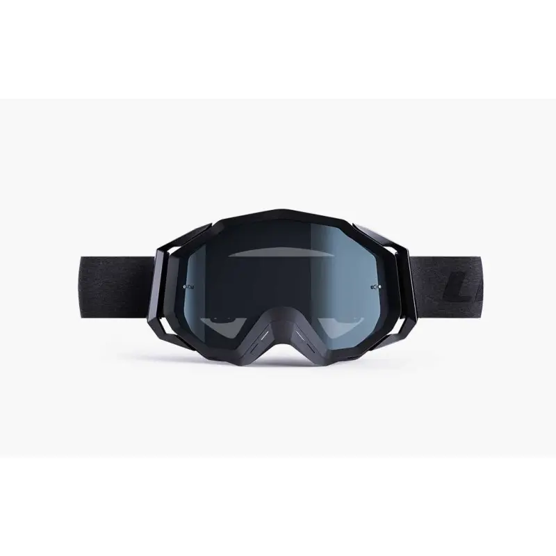 Limar Fahrradmaske Roc Unisex
