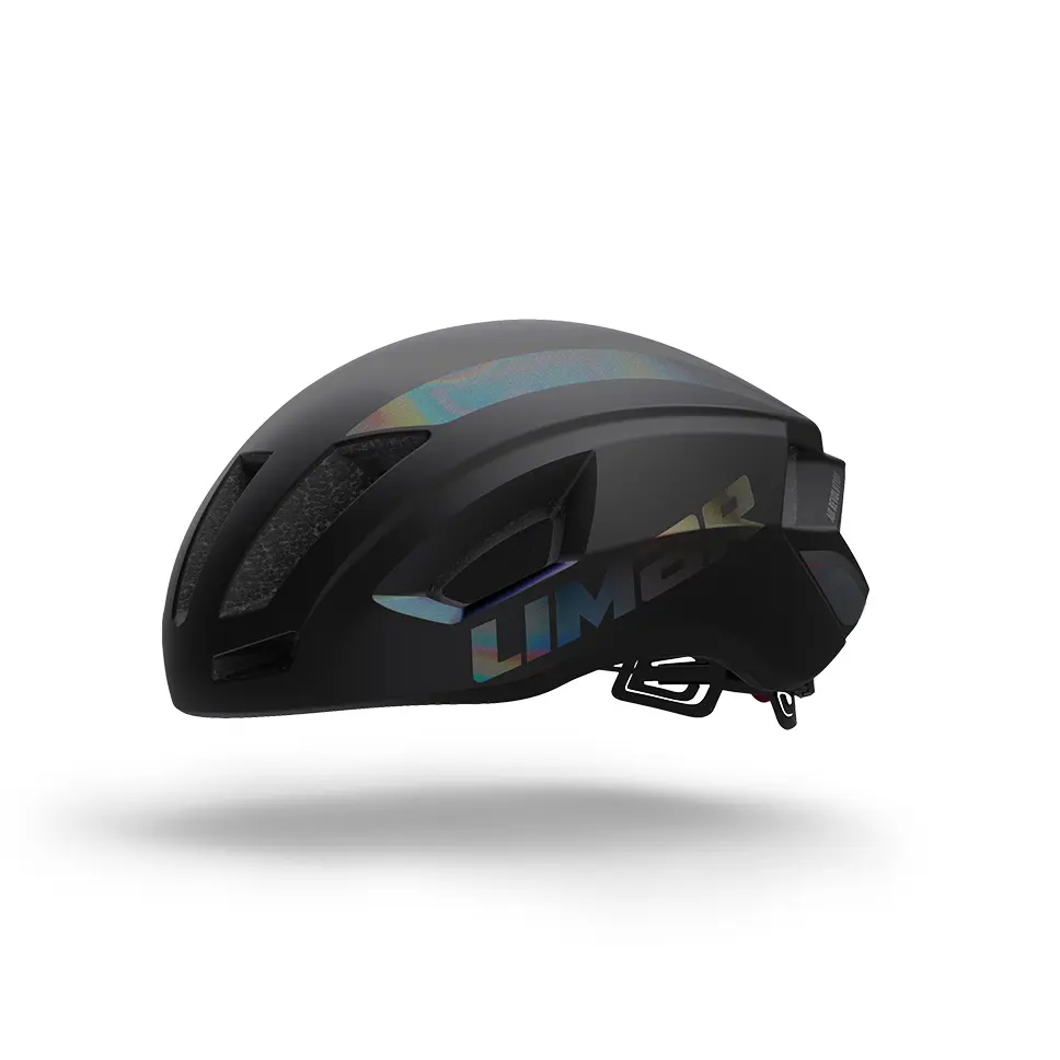 City-Fahrradhelm  Limar Air Speed