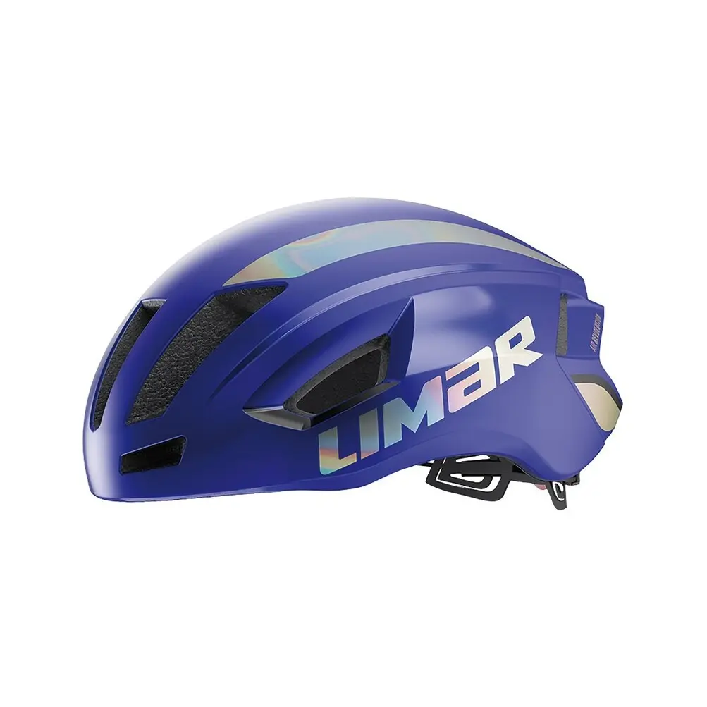 Velo Store - UK Road bike helmet Limar Air Speed | Extra 10% off with Subscription, Postage £16.79 to UK Fedex.