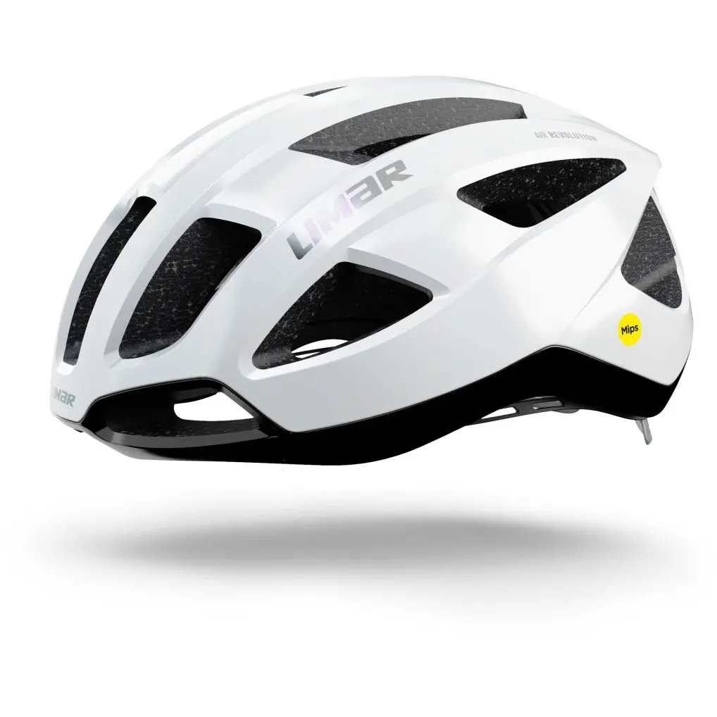 Image of City-Fahrradhelm Limar Air Stratos + MIPS