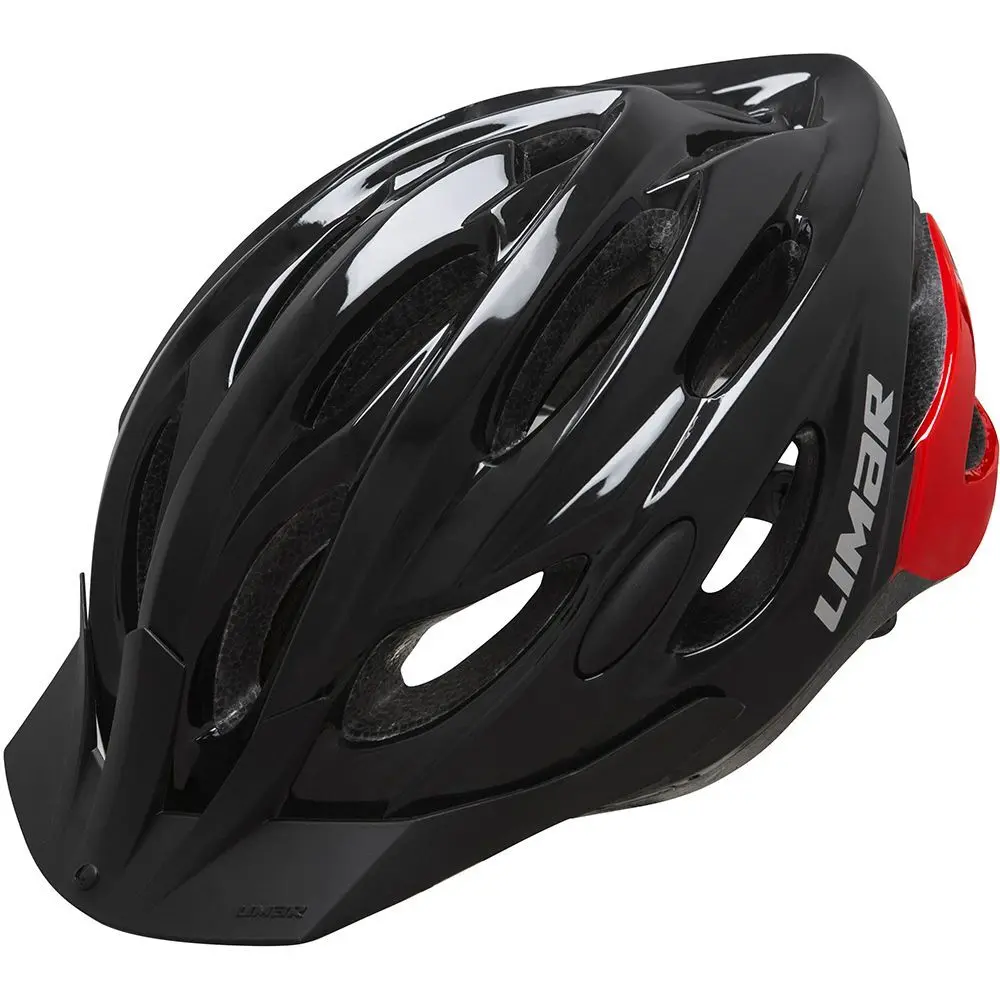 Casco bici Limar Scrambler