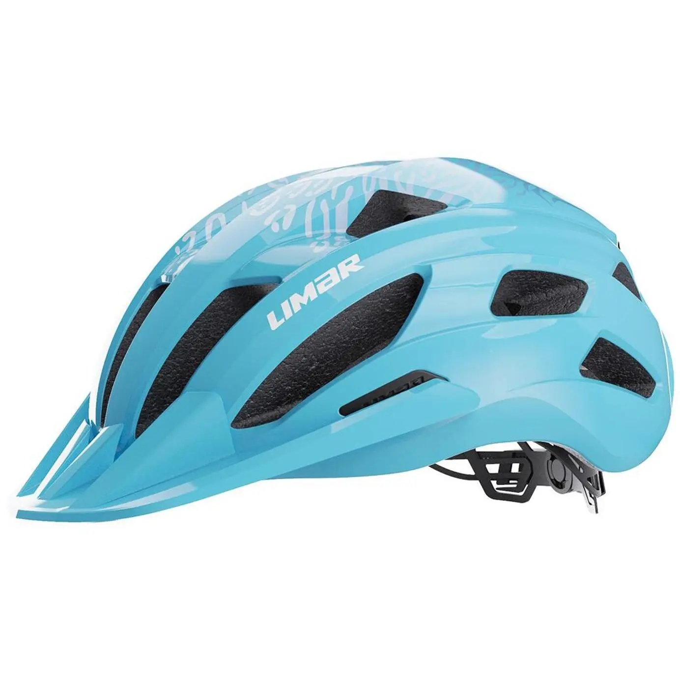 Velo Store - UK Bike helmet Limar Esprit | Extra 10% off with Subscription, Postage £16.79 to UK Fedex.