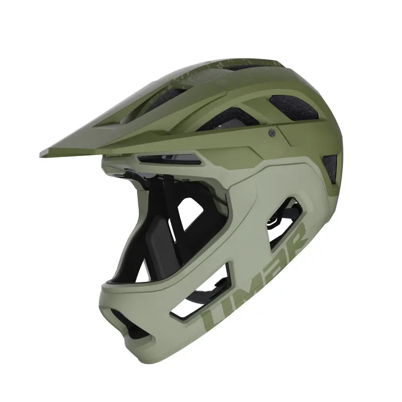 Helm Limar Livigno + MIPS