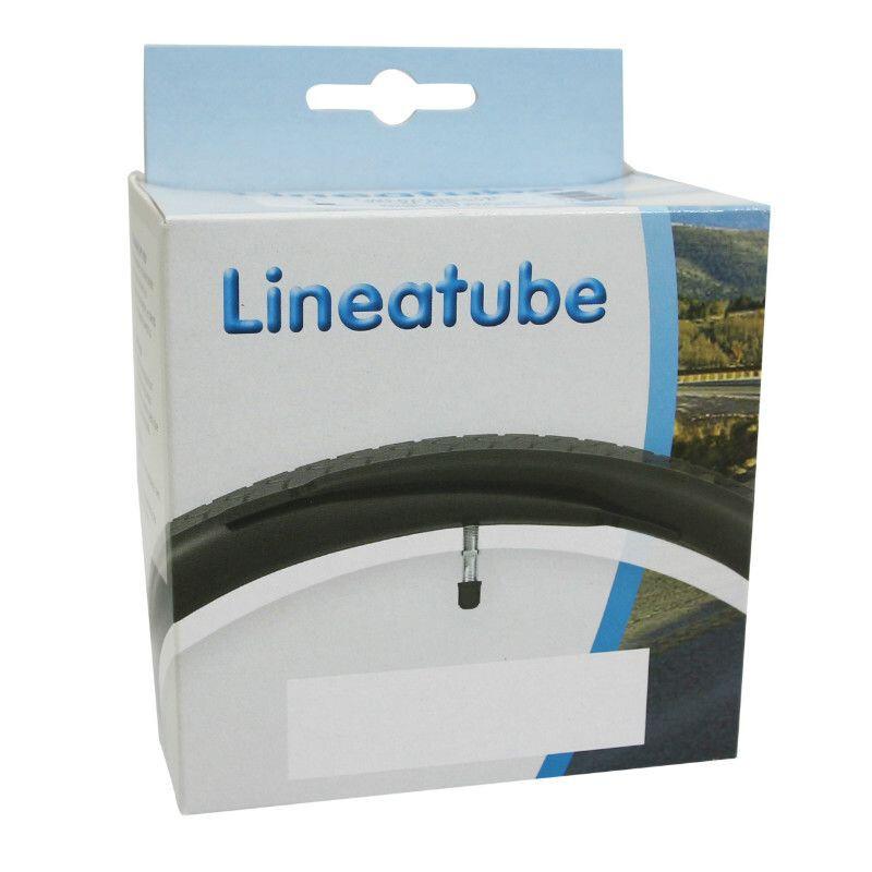 Velo Store - UK e-bike air chamber presta valve all alu Lineatube | Extra 10% off with Subscription, Postage £16.79 to UK Fedex.