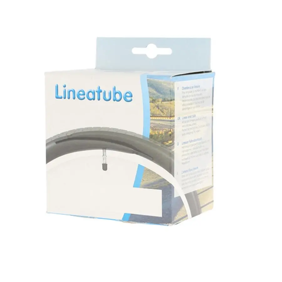 Velo Store - UK Inner tube Lineatube VS | Extra 10% off with Subscription, Postage £16.79 to UK Fedex.