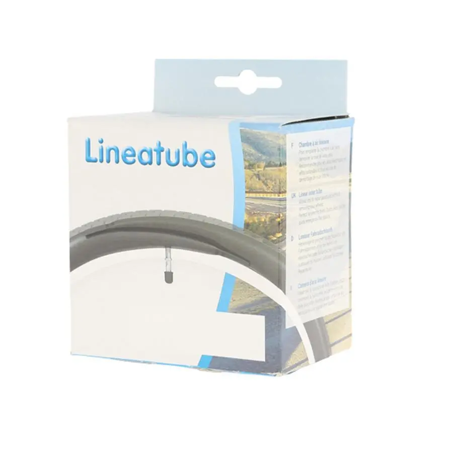 Velo Store - UK Inner tube Lineatube VP | Extra 10% off with Subscription, Postage £16.79 to UK Fedex.