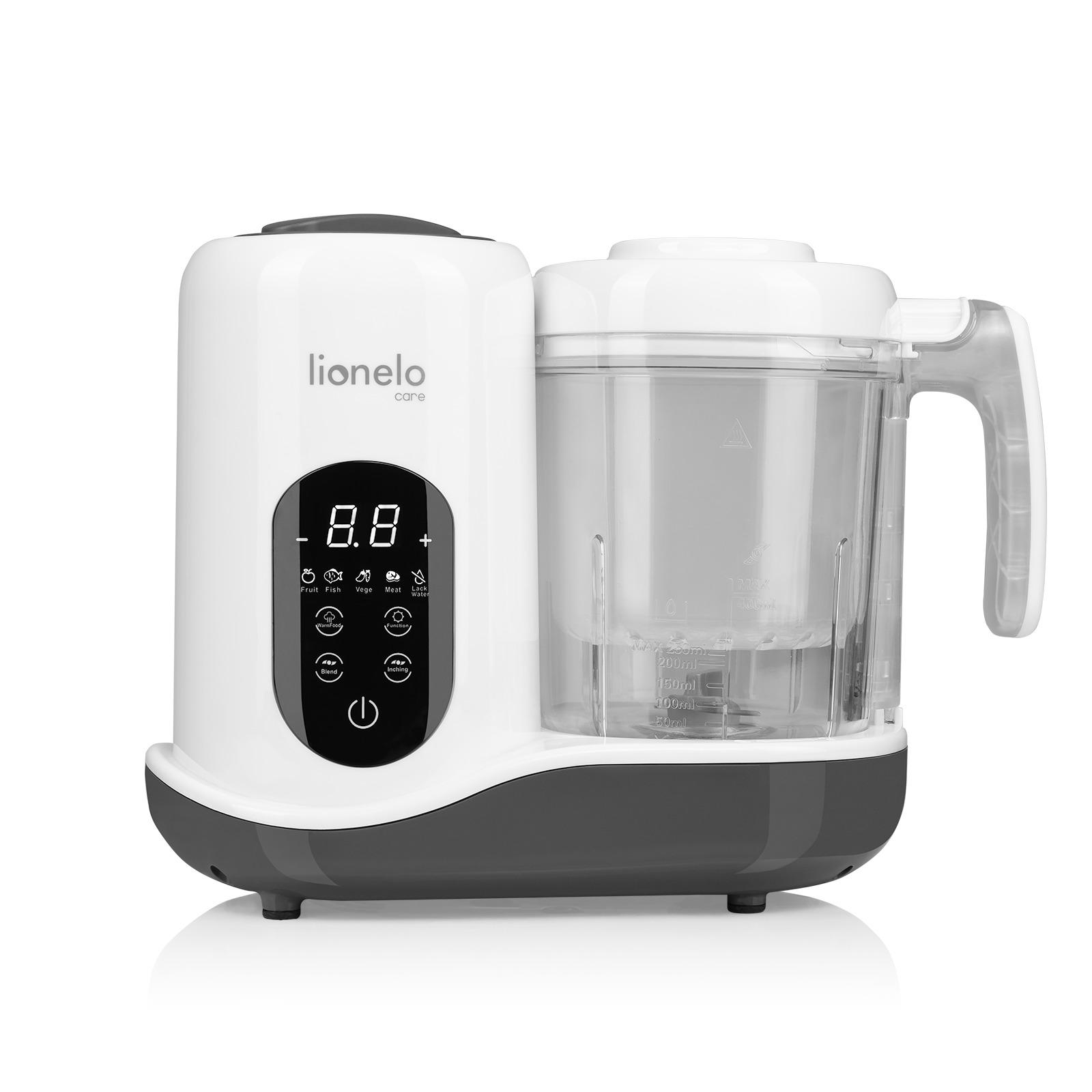 5903771709729 - Küchenroboter Babymenu