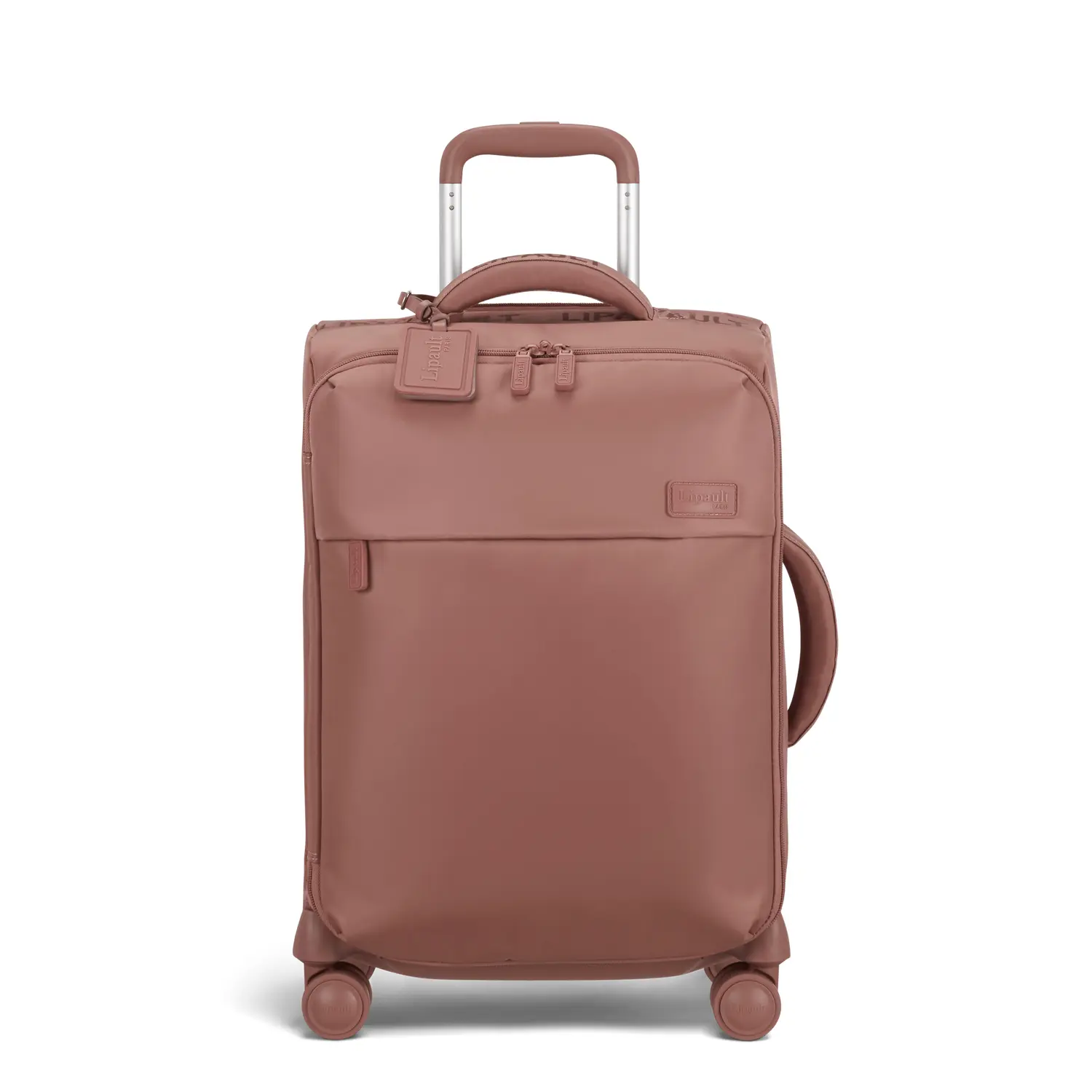 Suitcase Lipault Plume