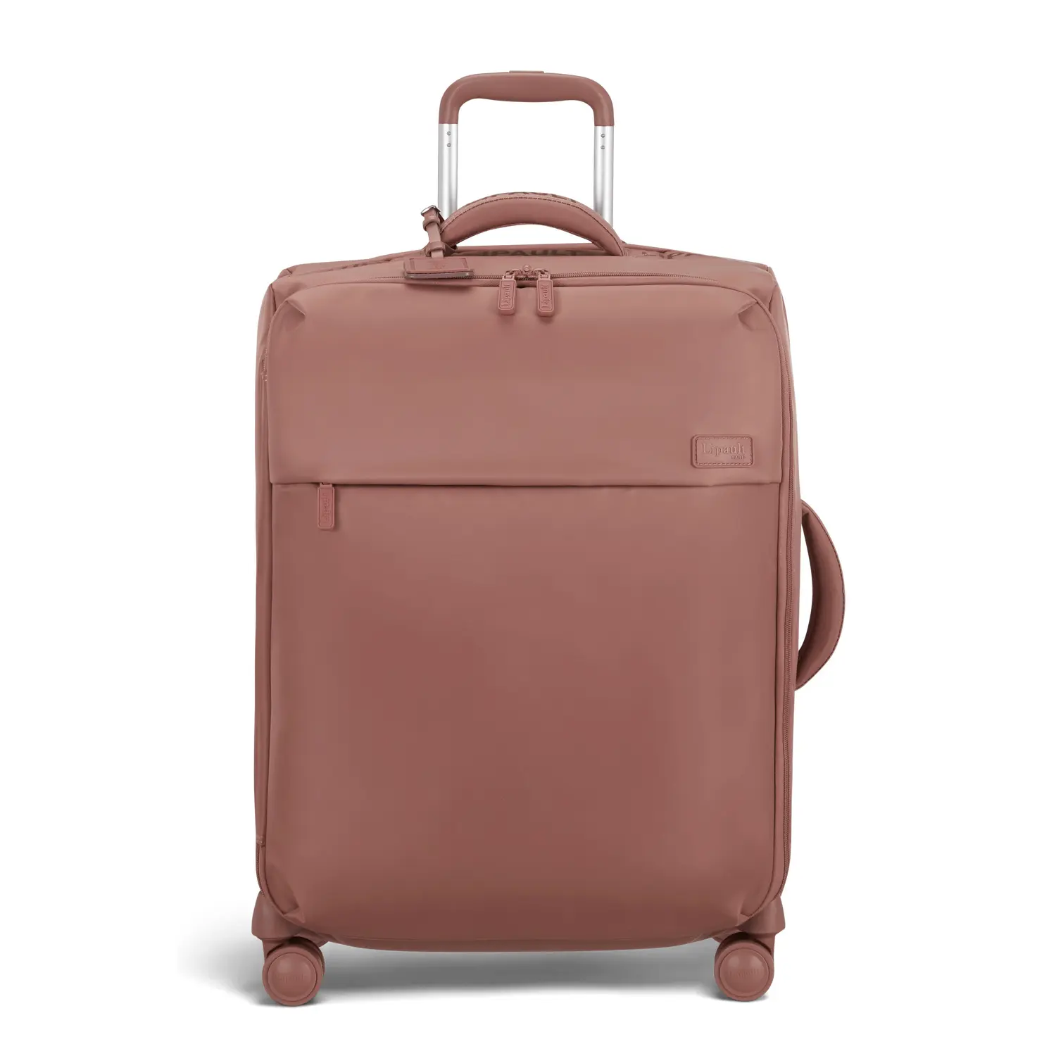 Medium suitcase Lipault Plume