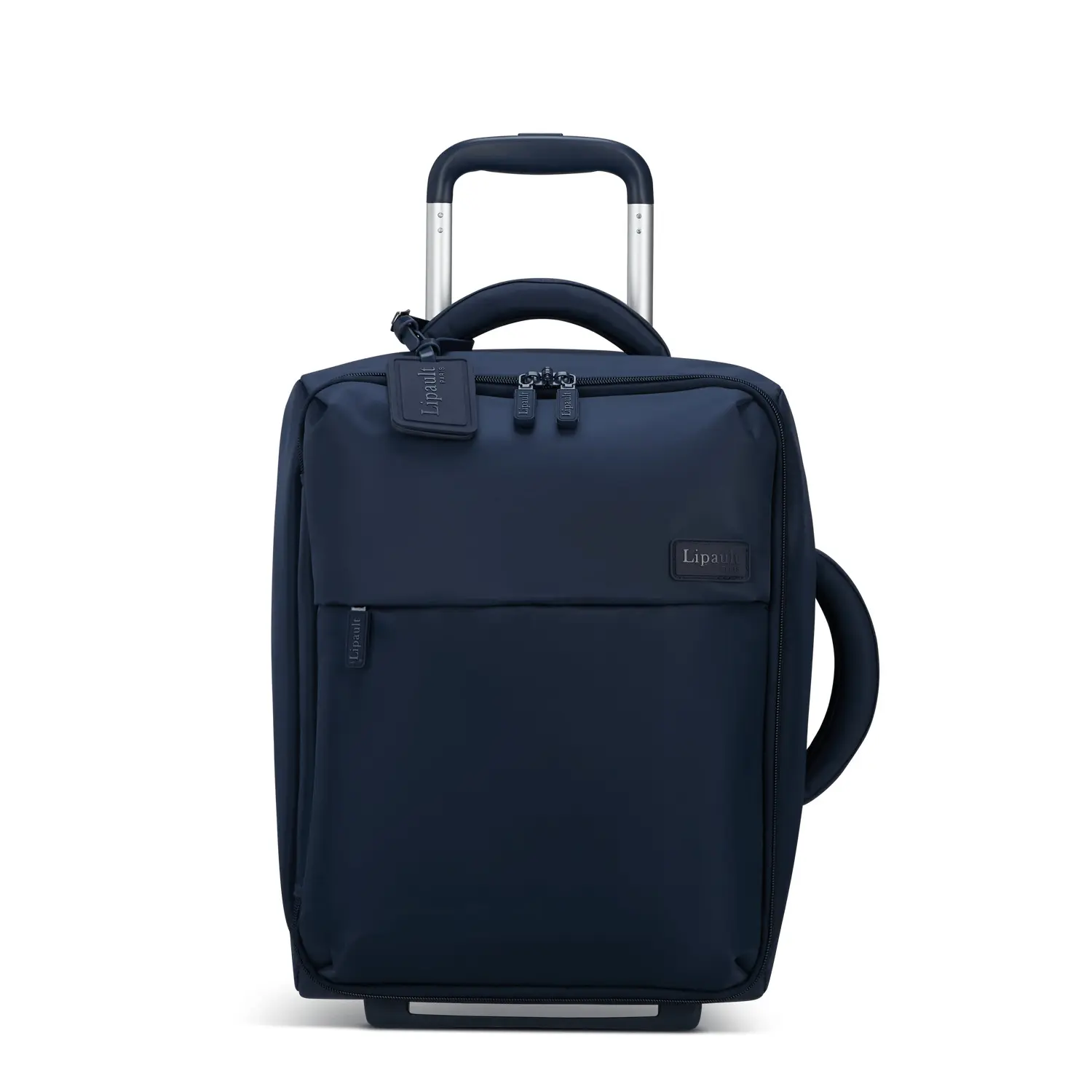 Mini suitcase Lipault Forable Plume