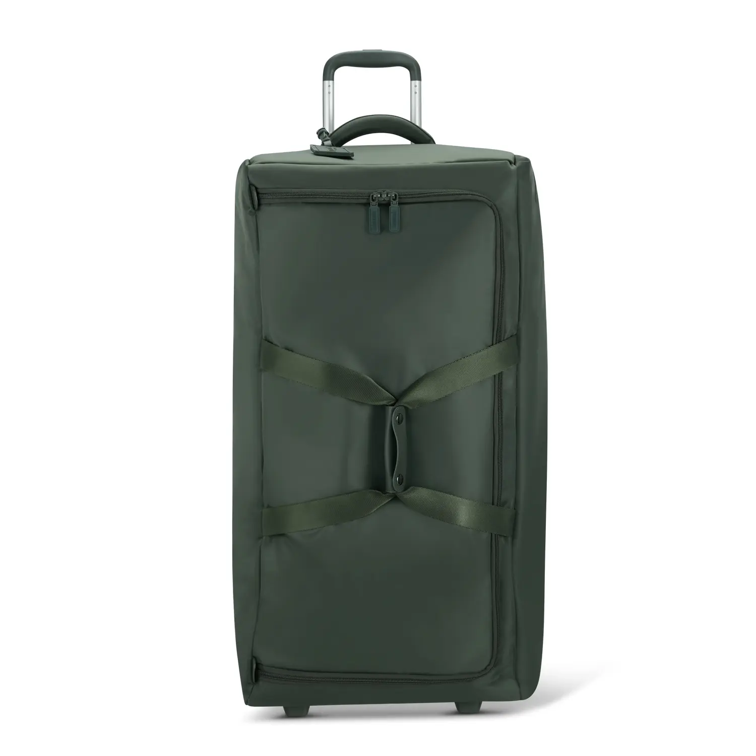 Lipault Unisex Vert Duffle Bag Fordable
