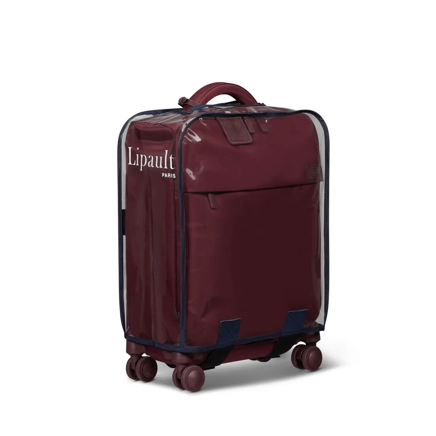 Luggage cover Lipault S