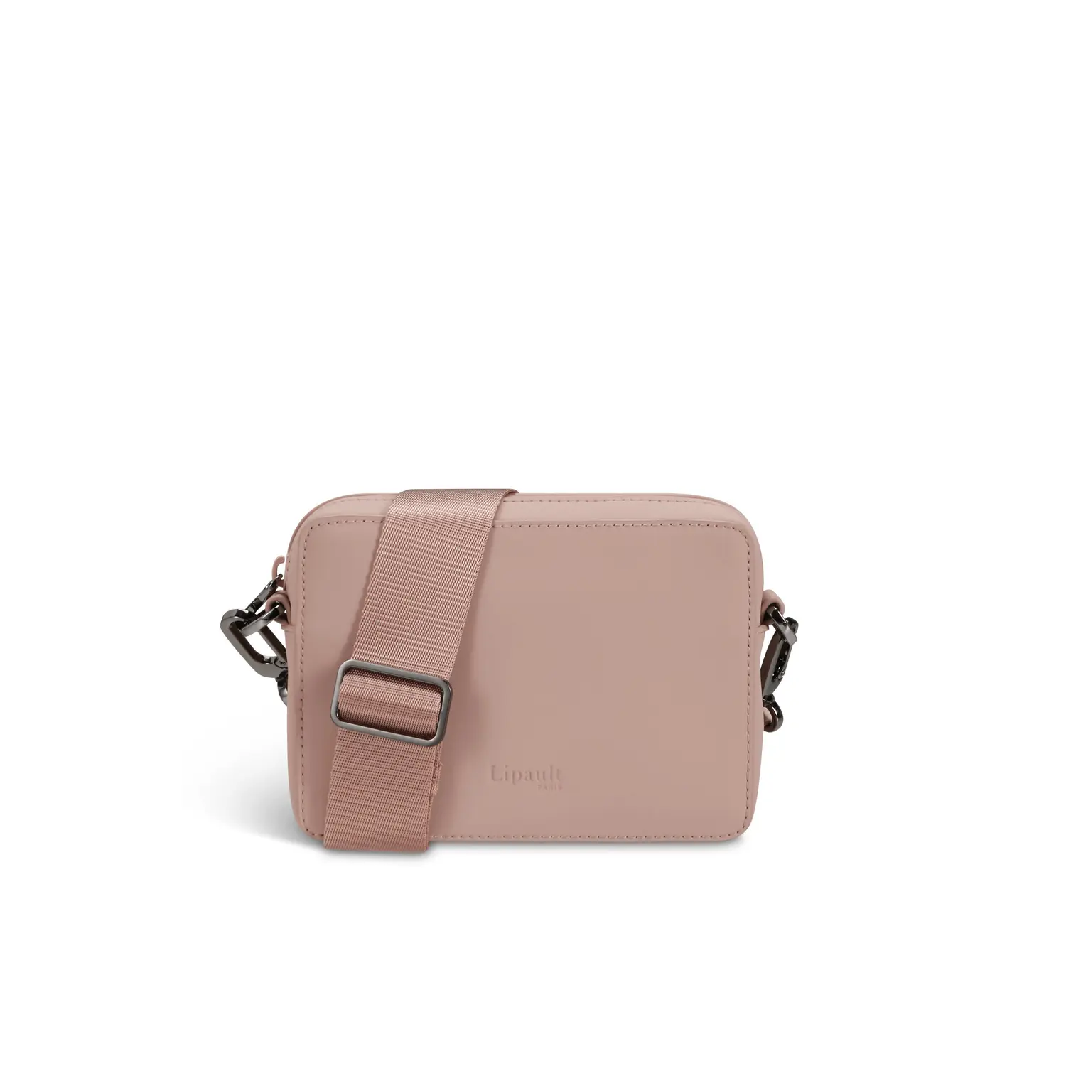 Crossbody bag Lipault The Box