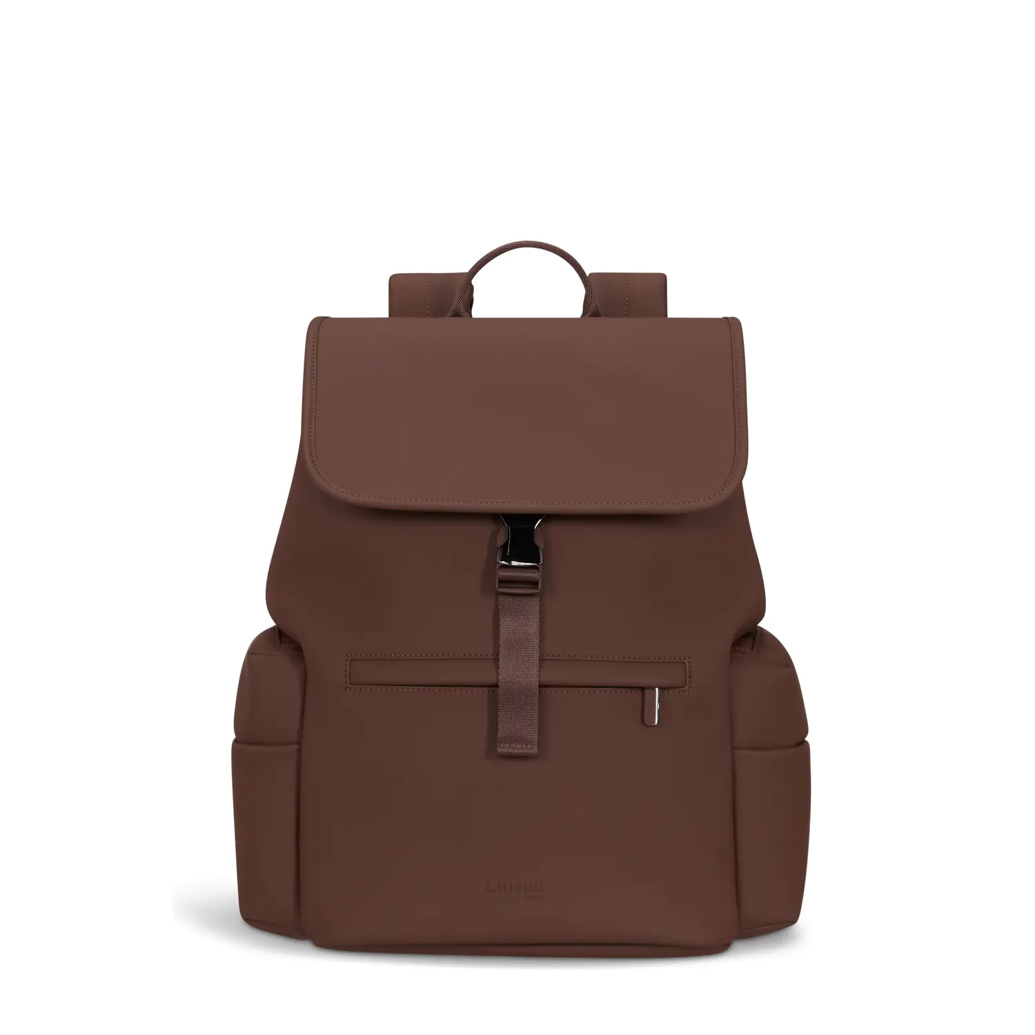 Cargo backpack Lipault